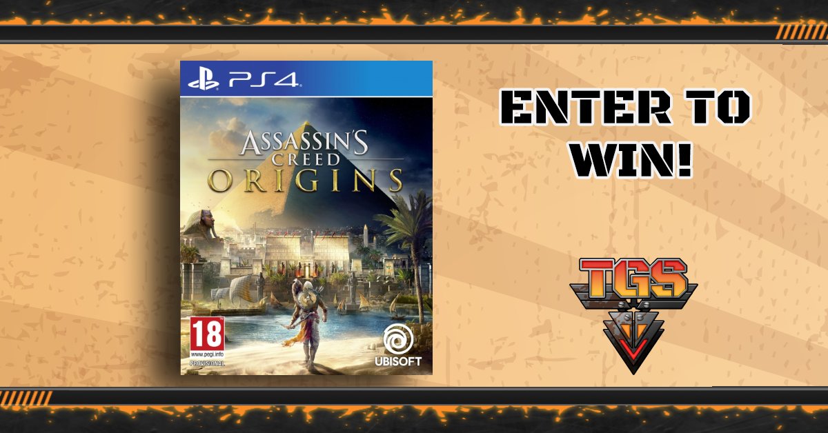 The Game Silo tweet media