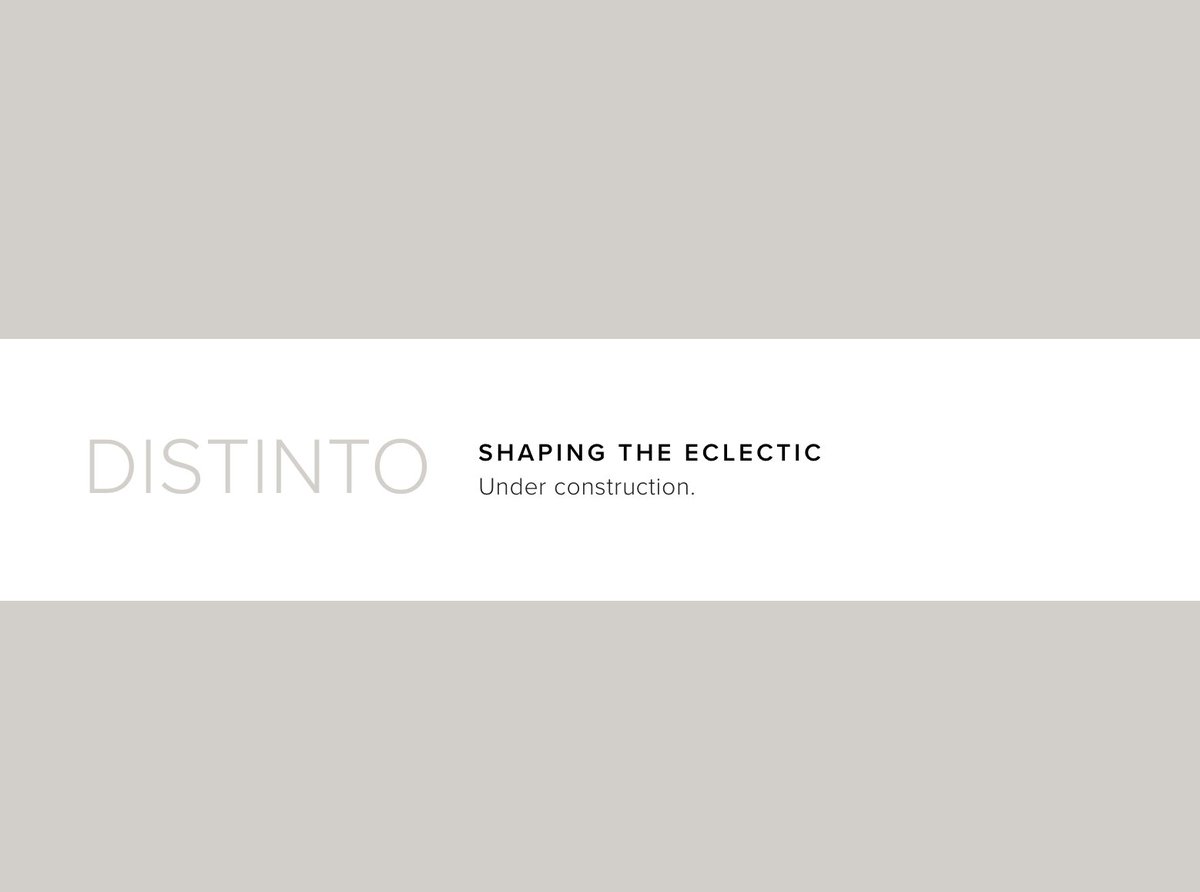 bureaudistinto's tweet photo. New site #underconstruction #shaping #eclectic https://t.co/ZwQpjzvZCS