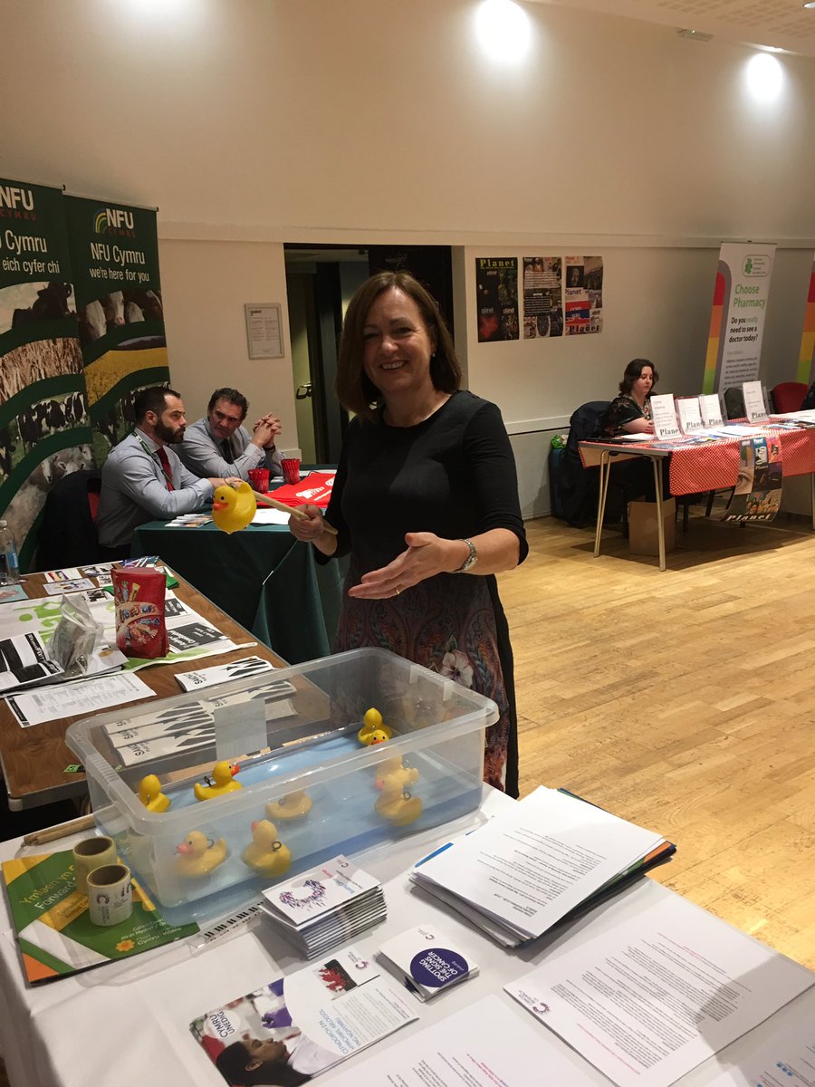 ClareBath1's tweet photo. Thank you @LSRPlaid for coming to our stand #plaid17 and playing our hook a duck early diagnosis game @CRUK_Policy https://t.co/yd3s8yAuAR