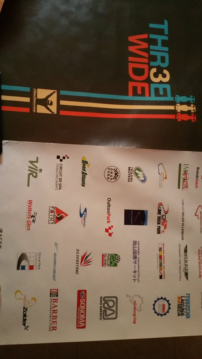 oskitardp's tweet photo. Pues ya he recibido el premio de @Gtseri3s muy chulos @iRacerMag gracias https://t.co/roHX3pOtSJ