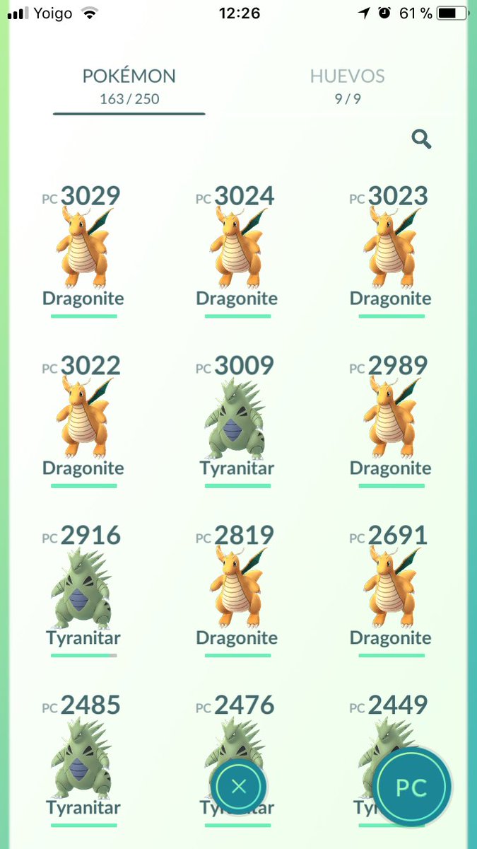 POKEMON GO ACCOUNTS tweet media
