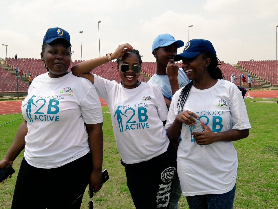 K_CreativeSelf's tweet image. #ConquerGames2017
#Choose2BActive
🙌🙌🙌🙌