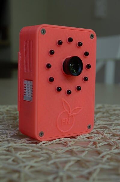 eltechs's tweet photo. Learn a great user-case of making up a DIY baby monitor on #RaspberryPi - https://t.co/hRNv71bpL7 https://t.co/QwCYXXLTG9