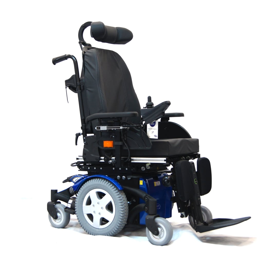 Did you know we now offer postural seating assesments. Why not contact Jennifer on 01294 313369 to arrange your free assesment.