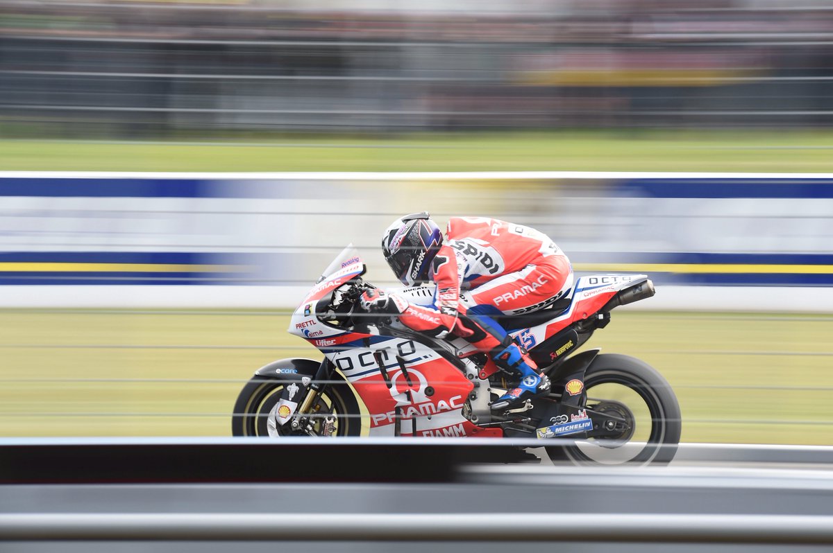 bennetts_bike's tweet photo. 📸 Shots from qualifying 
📍 Phillip Island #MotoGP https://t.co/E58iB2NCTI