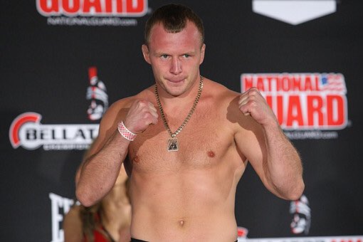 BraveIgor's tweet photo. Shlemenko broke arm in 2nd rnd fight against @mousasi_mma https://t.co/CdDGk2Ndd2