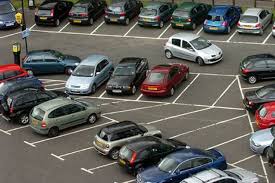 PendletonNW's tweet photo. Wherever you're parking this weekend - remember to remove all your valuables. #LockItOrLoseIt #DontMakeItEasyForThieves #CrimePrevention #PendletonNW  https://t.co/DVOXxAfgI5