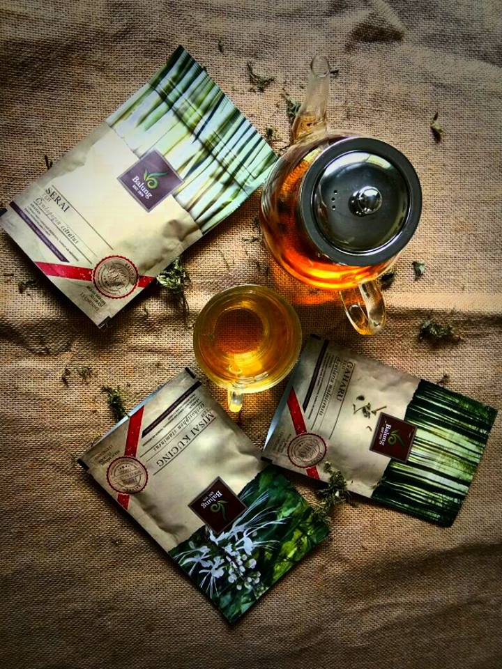 Balung1979's tweet photo. Inspiring cups of Goodness &amp; Great Taste #balungtea #lemongrass #java #agarwood #sabah #malaysia #kebunrimau #tawau #KotaKinabalu :D https://t.co/oiR92acqQz
