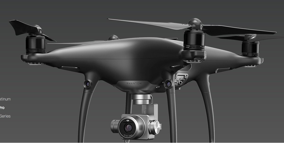 SatArora's tweet photo. Informative session on @DJIGlobal Drones by @OrTwoDeeTwo in #ACAMISTech17 https://t.co/cRFPkGb31M