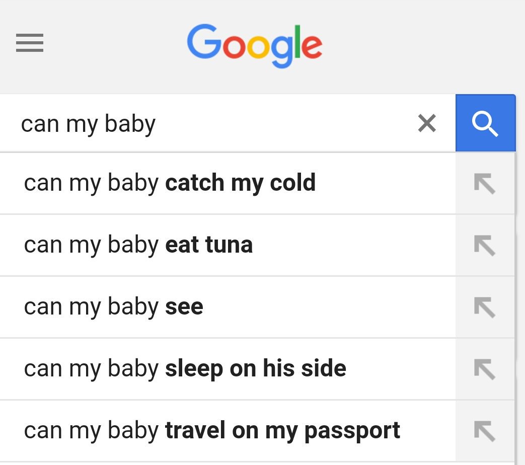 Baby Bible tweet media