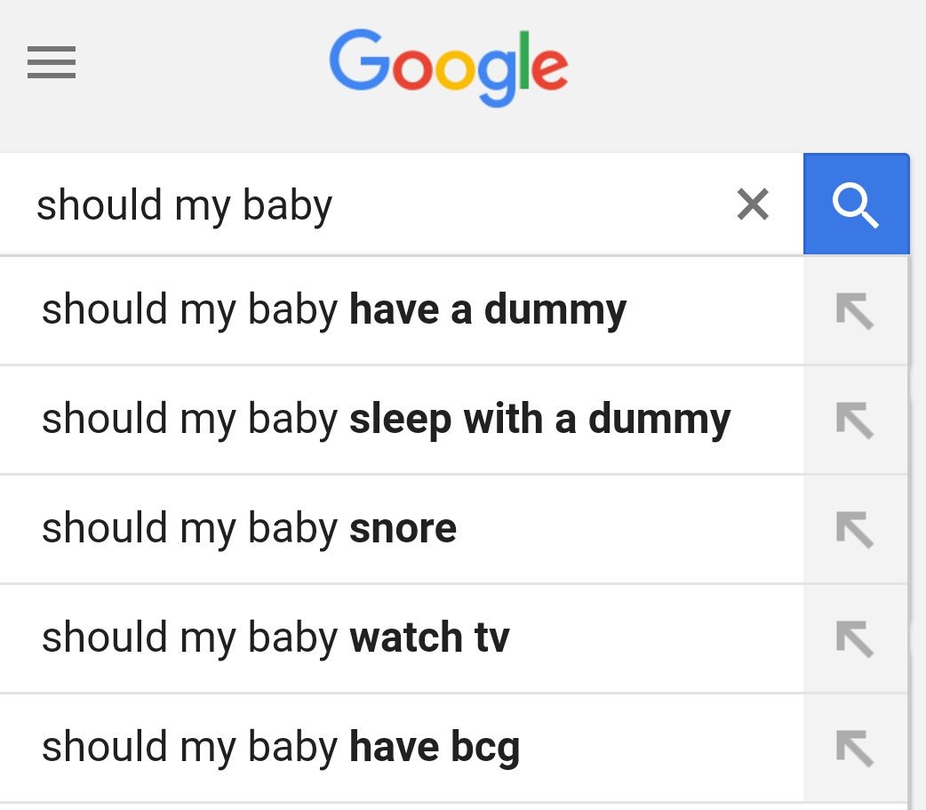 Baby Bible tweet media