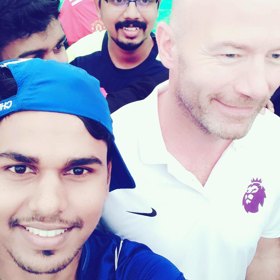 afselotp's tweet photo. #plbengaluru #cfk #CFC @premierleague https://t.co/qOCyuhg1Em