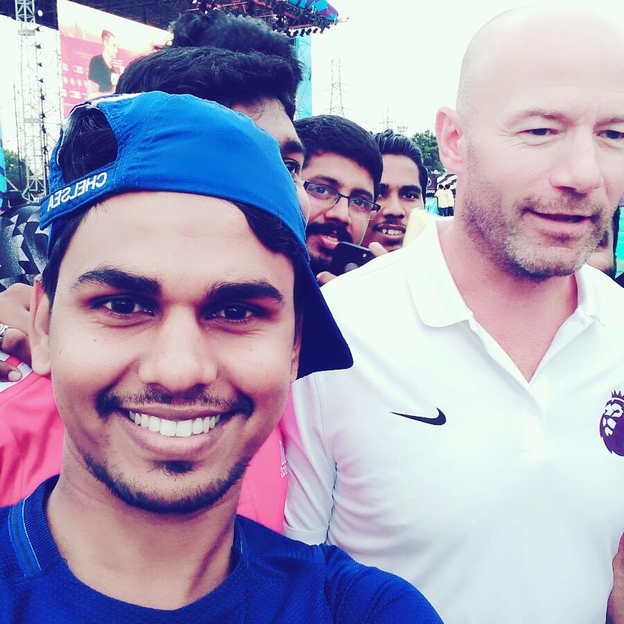 afselotp's tweet photo. #plbengaluru #cfk #CFC @premierleague https://t.co/qOCyuhg1Em