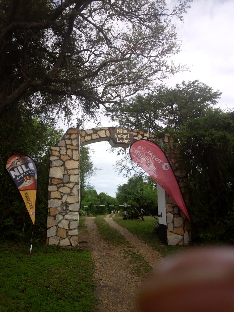 Uganda Travel Month 2017 grand finale is here #NileSafariLodge.  <a href="/thePearlGuideUg/">The Pearl Guide</a> <a href="/whthome/">Dr. Wolfgang H Thome</a> <a href="/CharlieBeau/">Charlotte NAGAWA 🐒 Beauvoisin</a> #BUBU <a href="/TouroperatorsUG/">AUTO #TourismUganda</a>