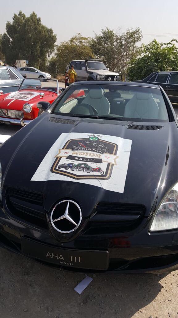 imfizzahkhan_'s tweet photo. Gear up for the first day of #PakMotorRally !❤️
#Pakistan #BeautifulPakistan #Sports #PeacefulPakistan #prosperousPakistan https://t.co/7MV9WqEwjV