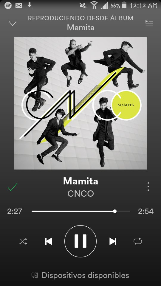 Noe_ADN's tweet photo. Me he enamorado 😍😈 felicidades chicos👏❤#mamita @CNCOmusic @christophervele @itsjoelpimentel @ErickBrianColon @lumnayofficial @zabdiel1344 https://t.co/miACAdom7N