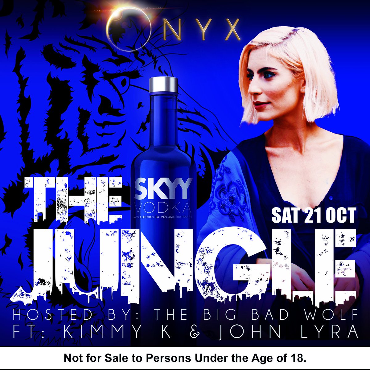 Onyx_Sandton's tweet photo. Tonight We Welcome You To #TheBBWJungle Hosted By THE BIG BAD WOLF!!

Let Your Inner Beast Free |

@Iamfomo @PrettyFilthyPro https://t.co/4Jx6GJjD5Z