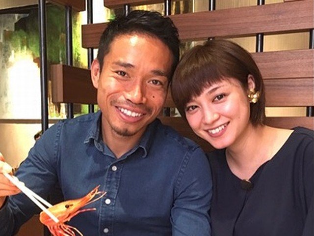 Line News 平愛梨 ショートヘア が長友の好みと異なり嘆く ガビーン T Co Ajt5bc8zbi T Co Vxfid8jotf Twitter