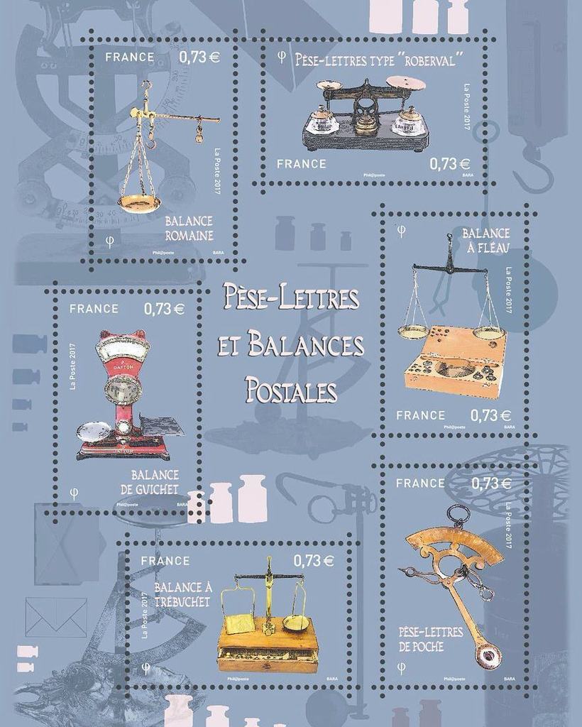 PhilatelyTimes's tweet photo. #France #FrancePost #Sellos #Timbres #Briefmarken #stamps #PostageStamps #Philately #PhilatelyTimes #PostalService… https://t.co/j0E4Xg5rNI https://t.co/q8yPMBGhUy