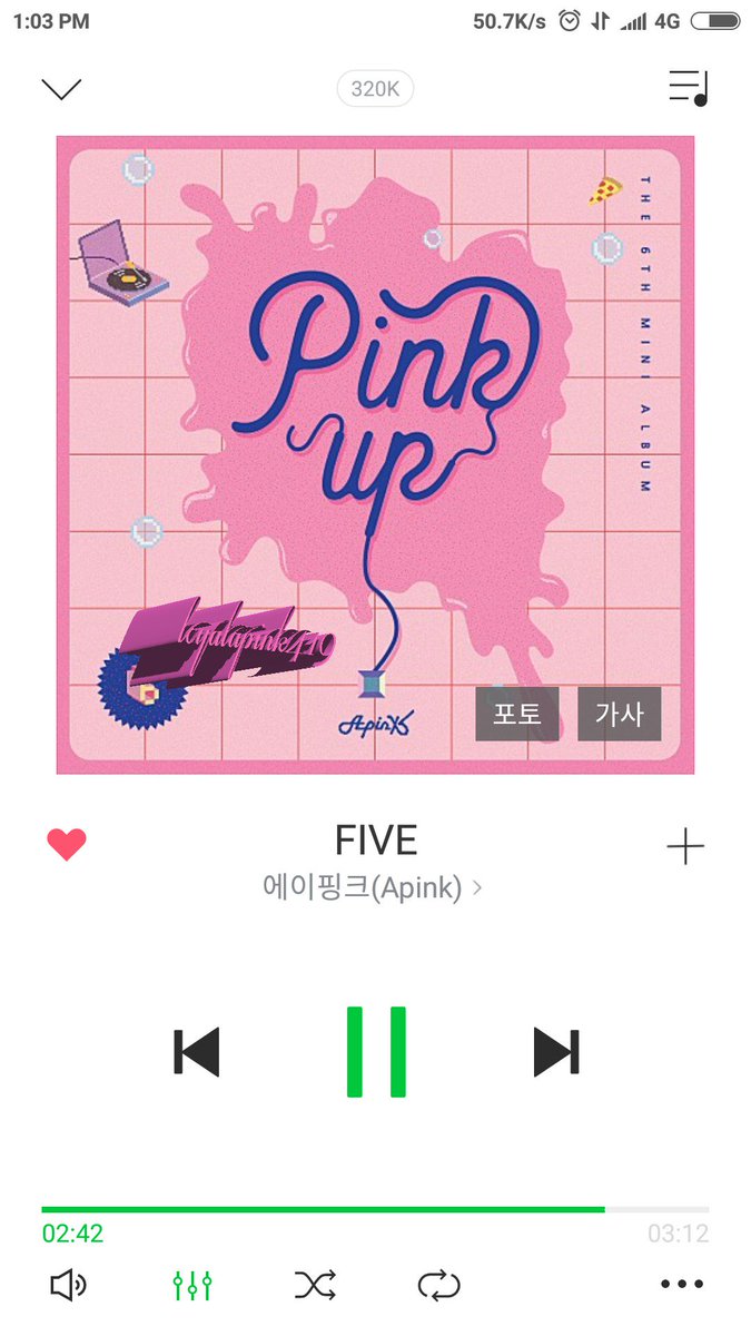 loyalapink419 tweet picture