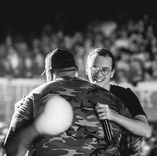 JColexLogic's tweet image. Since the basement days 💯✨. // #Rattpack #PLP