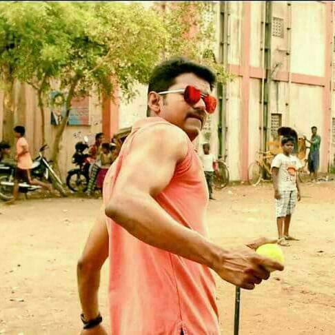 Thalapathy veriyan......