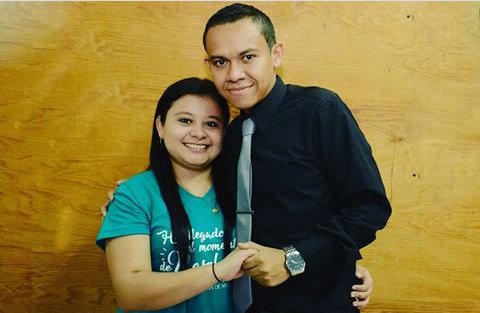 iEdgardosCorp's tweet photo. Lo mejor del mundo es tener a la persona más importante a tú lado siempre! Gracias por tanto mi amor @iElizabethCorp #EsCorp3 #LACTMC 210717 https://t.co/HMtwtLJsXd