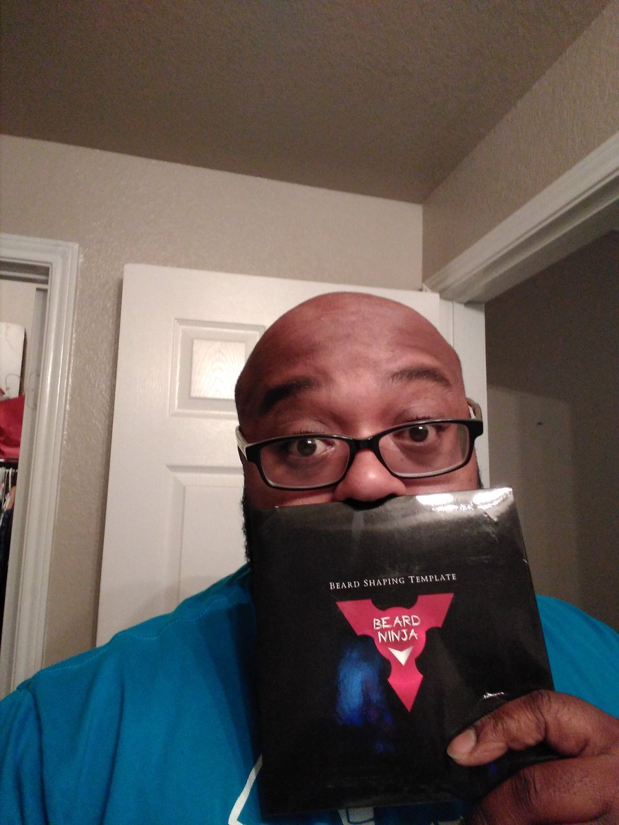 JrSoders's tweet photo. Beard Tool Unboxing coming SOON!!!
#beardgodz #beardgamematters #BeardGang #4beardor4worse
#beardninja https://t.co/LCO2OEbboV