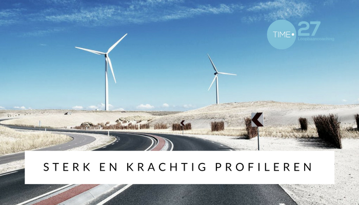 Kom naar de workshop Dare to be Different op woensdag 25 oktober! Aanmelden via info@time27.nl