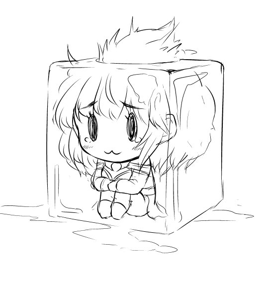 ランス10発売日決まったな…、氷漬けで復活したシィルやっと動くんか。
#ランス10のポスターかクリアファイルが欲しいゾ 