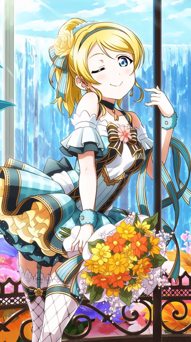 kaikyun4649's tweet photo. エリチお誕生日おめでとう🎉
μ'sの中で一番好きですw

#絢瀬絵里生誕祭2017
＃ラブライブ
＃10月21日は絢瀬絵里の誕生日
#絢瀬絵里好きな人RT/いいね
＃ラブライブ好きと繋がりたい
#ラブライバーと繋がりたい 
#ラブライバーとRT
#μ's https://t.co/VYuwrs88YN