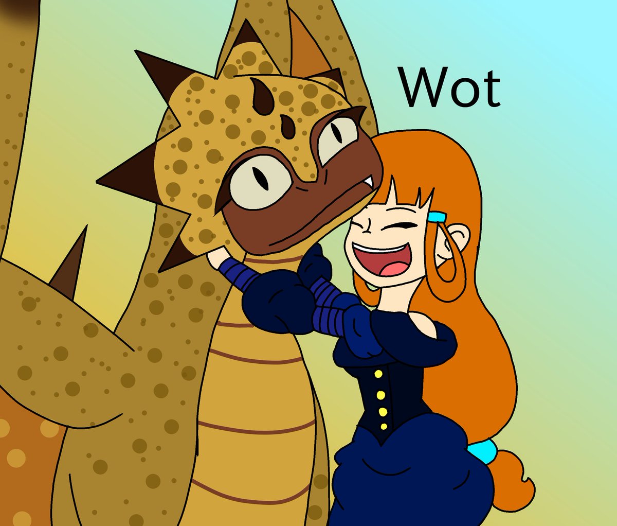 HtTYD_Sand's tweet image. "Yσυ'ℓℓ fιи∂ α Ꮹℓιммєя ιи уσυя єує."
-Ꮪαnd Ꮤrαíth αnd rídєr
-ᎾᏟѕ
#HtTYDRP
#Multiverse
#Single