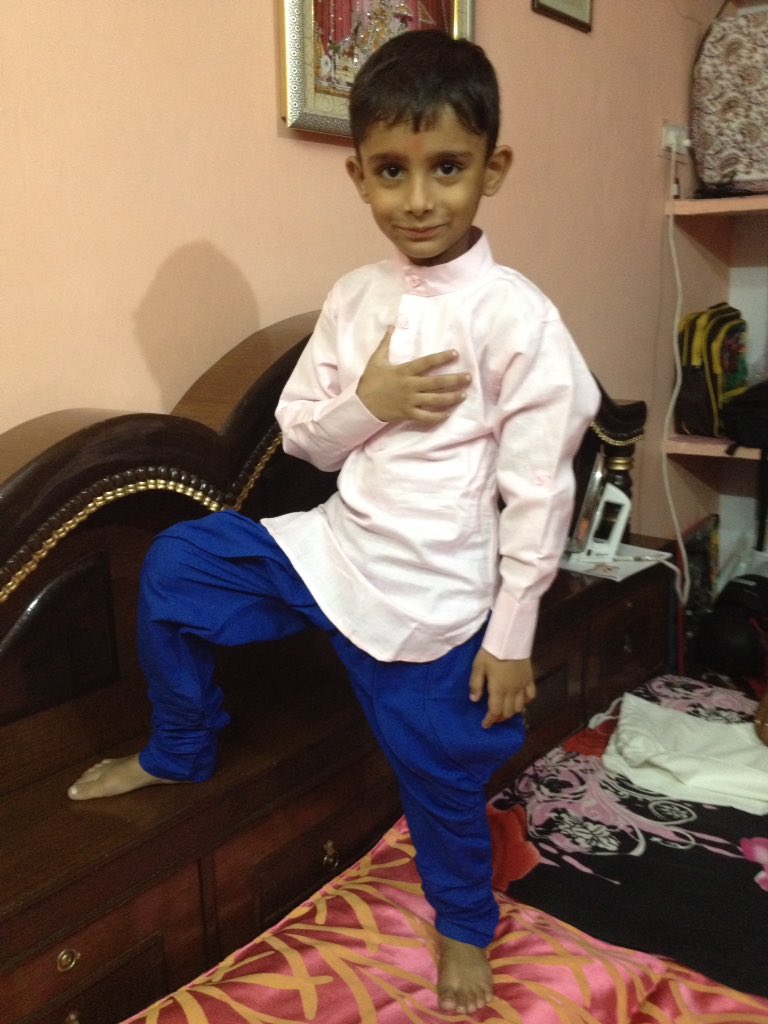 surendrasuri's tweet photo. दिल है हिन्दुस्तानी #Jeevan #Jainil #Jaipur https://t.co/coZSza1Rn4
