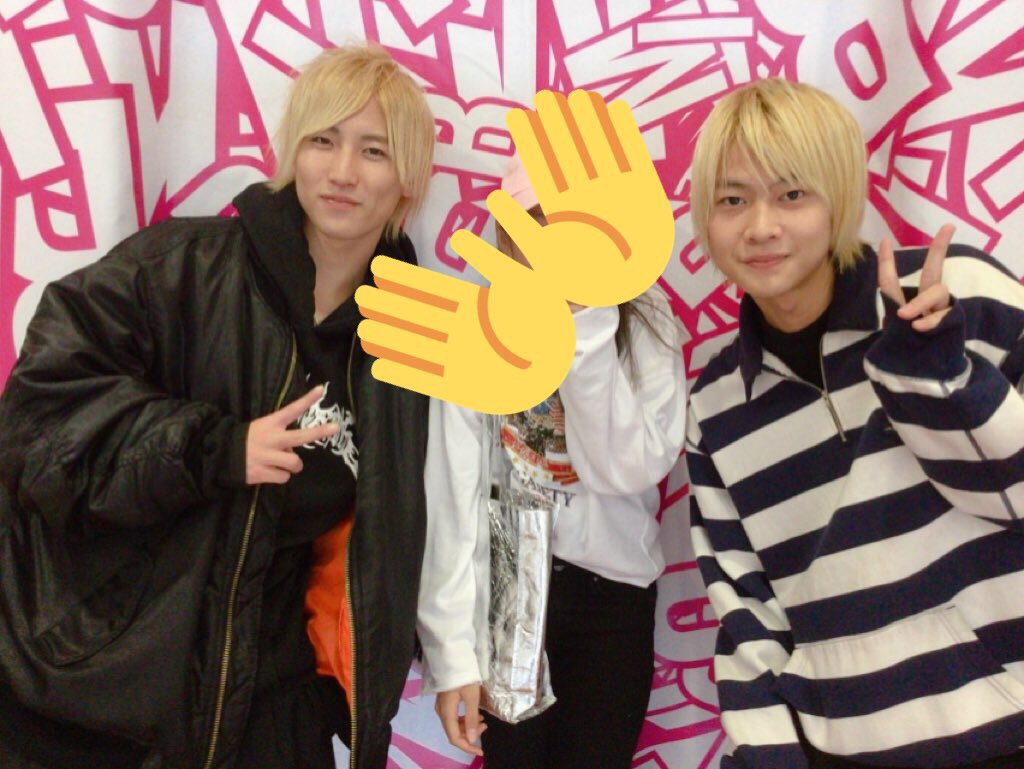 Yちゃそ على تويتر ケビックスにあってもう数時間経ったけど また会いたいな 午前の1番目だったからめちゃめちゃ 緊張したけど楽しかった 本当はプレゼント渡したかったけど緊張しすぎて忘れてた 正直に好きなyoutuber言っちゃったよ 笑 さとるんによろしく
