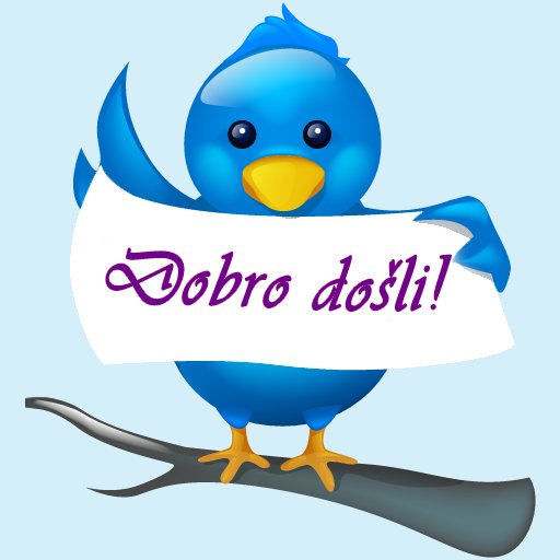 korepetitorka's tweet photo. jedna dobrodošlica za sve nove tviteraše! :) #eSeminari #BTFunastavi #okc https://t.co/pkjppAKFP4