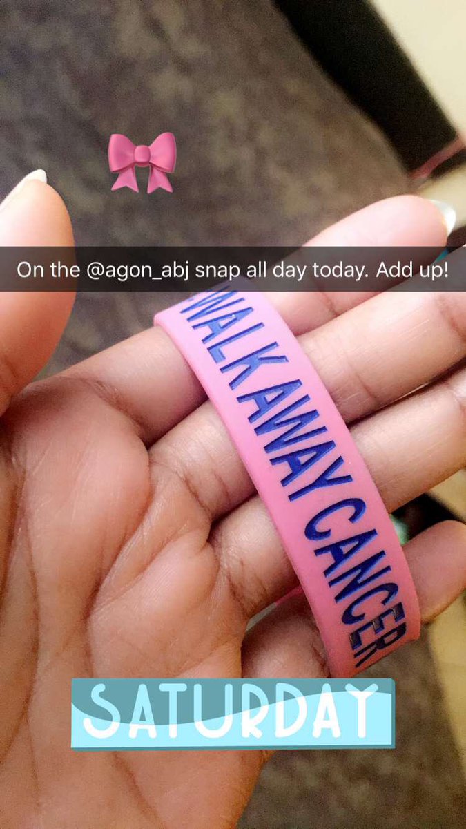 SuperwomanAisha's tweet photo. Add @agon_abj on Snapchat! #Snaptakeover #AbujaSaturdays #Agon7 https://t.co/0ScCTqA0GJ