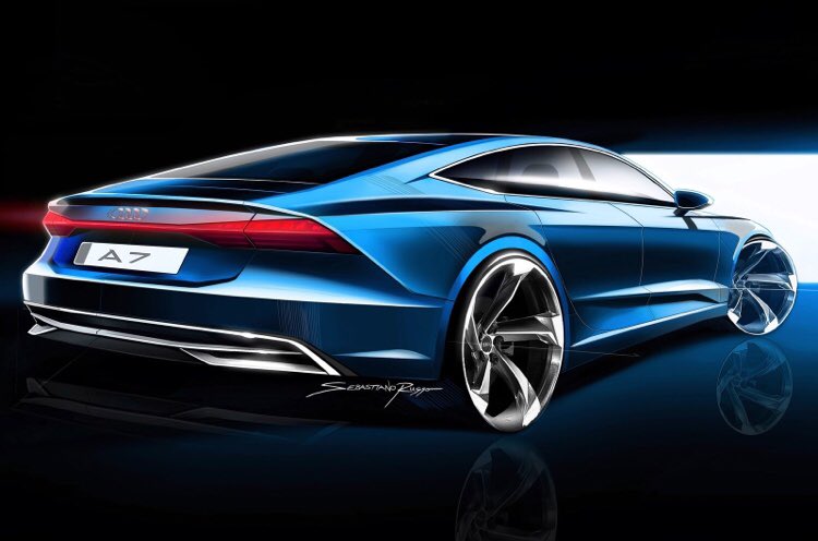 #falleninlove #a7sportback #fahrenwill <a href="/sebastiano77/">sebastiano russo</a>: Der Wahnsinn 😍