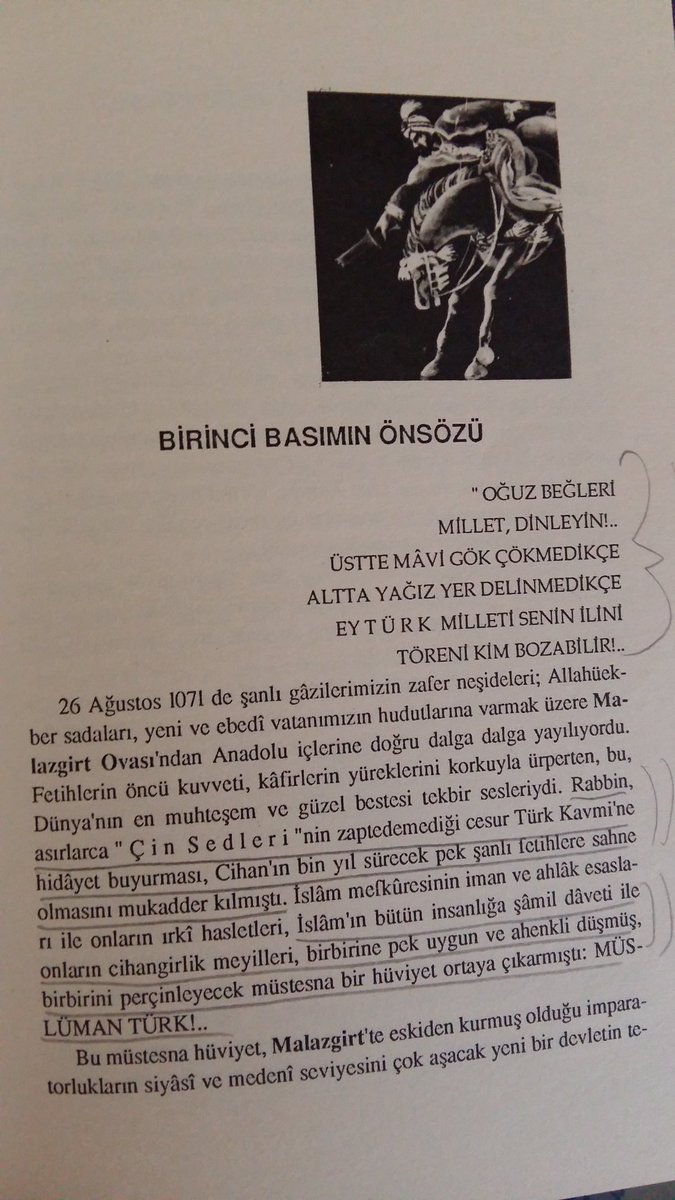 Turkun Siyah Kitabi Yunan Mezalimi Kadir Misiroglu Ikinci El Kitap Kitantik 003170710557