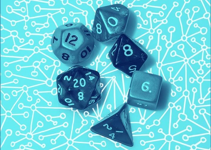 RT <a href="/Slate/">Slate</a>: Before we had the quantified self, we had Dungeons &amp; Dragons: slate.me/2gwJJF3  😹