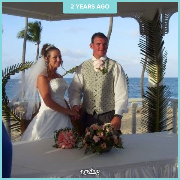 alysondallimore's tweet photo. Happy 9th wedding anniversary to. My wonderful husband Neil Dallimore love you forever ❤️@NeilDally12 https://t.co/OSuxqKcgsR