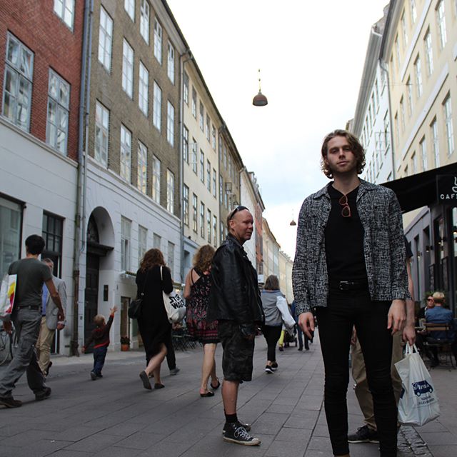 You better lose yourself in the moment
You own it,you better never let it go
you only got one shot, do not miss your chance to blow