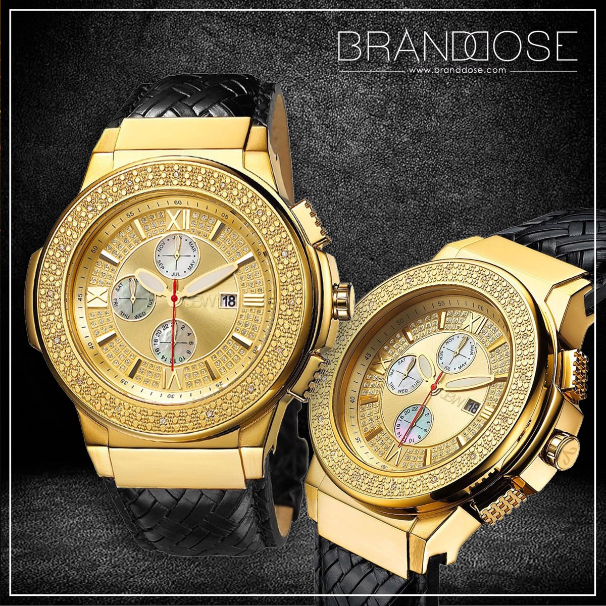 FirmeKaye's tweet photo. BrandDose #UAE #watch #jbwblackleathergolddialwatchformensjb6101lj #jbw #now1037aed #watchforsale #watchForHim #instawatch https://t.co/HOC2CuLWoC