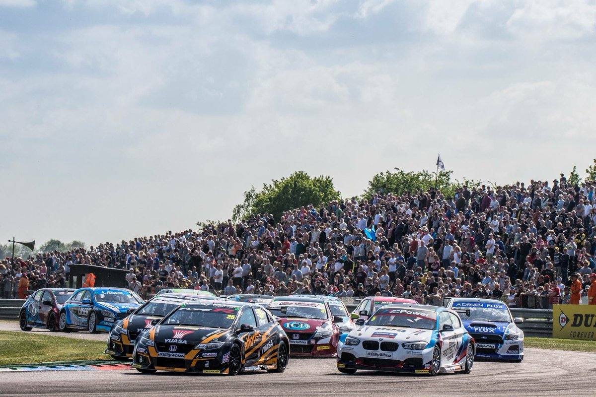 Team Dynamics tweet media