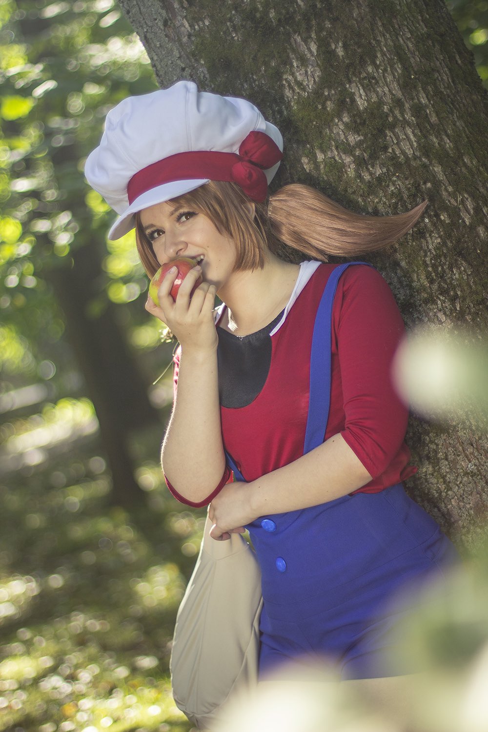 redstring on Twitter: "My Lyra cosplay! Best girl, best protag~ #pokemon  #pokemonhgss ph: Azure Dream https://t.co/XIOsgo9KKB" / Twitter