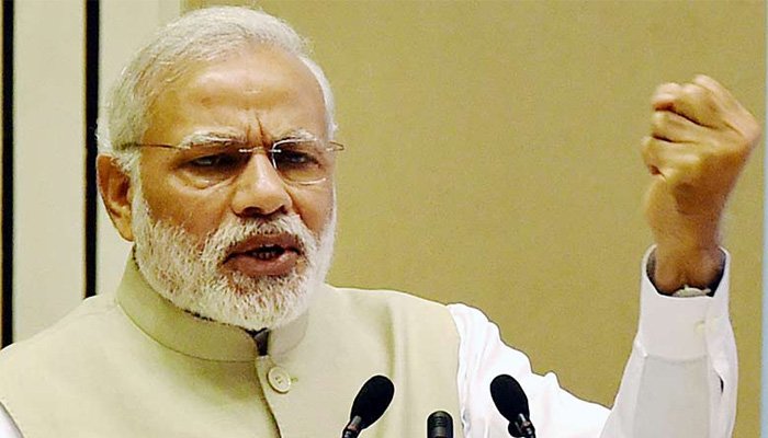 PM Modi to visit poll-bound Gujarat tomorrow for the third time this month dnai.in/f7jp https://t.co/UGdQVSDuNK