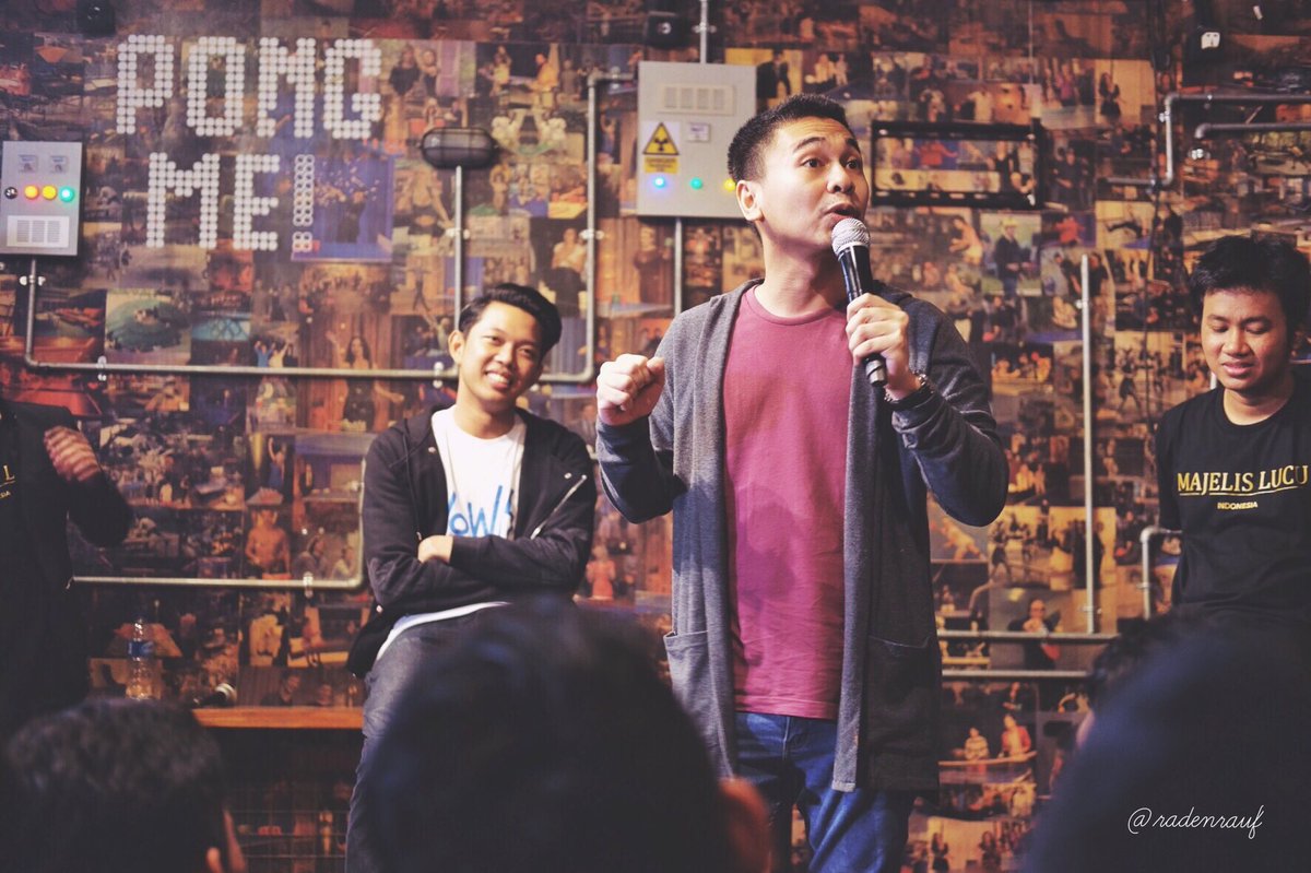 Raditya Dika Radityadika Twitter
