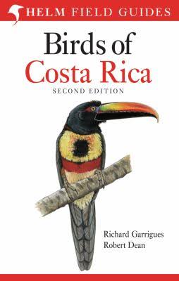 PlanSAmerica's tweet photo. #CostaRica boasts great diversity of #birdlife. #MustPack: The Birds of Costa Rica by Richard Garrigues #twitch #RoamSouth #CentralAmerica https://t.co/98DQqcKyDS
