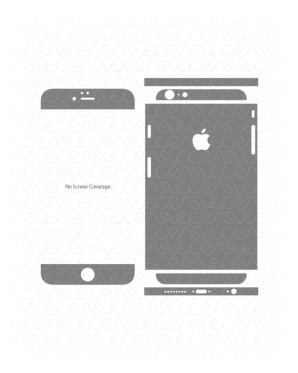 VecRas on Twitter "Flat 14 off on Apple iPhone 6 Plus Skin (Full Wrap