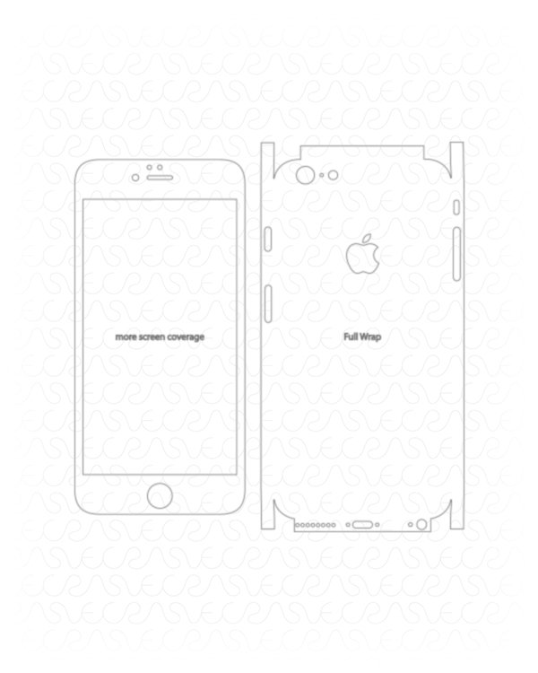 VecRas on Twitter "Flat 14 off on Apple iPhone 6 Plus Skin (Full Wrap
