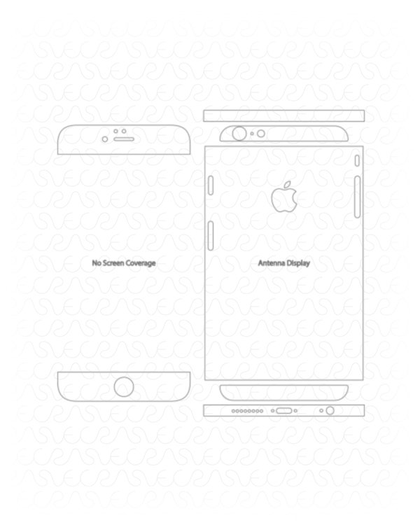 VecRas on Twitter "Flat 14 off on Apple iPhone 6 Plus Skin (Full Wrap